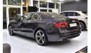 Audi A5 EXCELLENT DEAL for our Audi A5 35TFSi S-Line Coupe ( 2015 Model ) in Grey Color GCC Specs