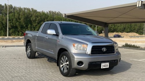 Toyota Tundra