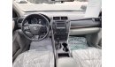 Toyota Camry SE No accident good condition airbags engine gear chassis ok