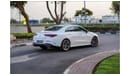 Mercedes-Benz CLA 45 AMG Mercedes benz cla 45 s 2022