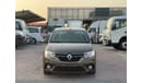 Renault Symbol 2021 I 1.6L I Ref#413