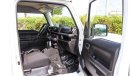 Suzuki Jimny GLX 1.5L Petrol AT 4WD FOR EXPORT