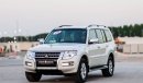 Mitsubishi Pajero 2022 Mitsubishi Pajero GLS Mid (V80), 5dr SUV, 3L 6cyl Petrol, Automatic, Four Wheel Drive