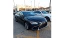 Lexus ES350 Platinum Premier