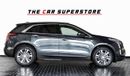 Cadillac XT5 Premium Luxury 2022 - CADILLAC XT5 AWD 350T - V4 - WARRANTY AVAILABLE