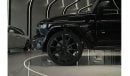 Mercedes-Benz G 63 AMG mercedes-benz G900 Brabus Black Rocket