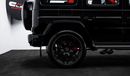 Mercedes-Benz G 63 AMG 2025 - GCC - Under Warranty and Service Contract