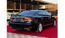 Lexus LS460 Prestige LWB 5st