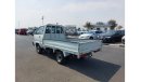 Toyota Lite Ace TOYOTA LITEACE RIGHT HAND DRIVE(PM72188)