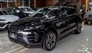 Land Rover Range Rover Evoque Dynamic SE P250