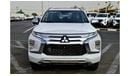 ميتسوبيشي باجيرو 2023 MITSUBISHI PAJERO SPORT 2.5L DIESEL 4WD 7-SEATER AT.