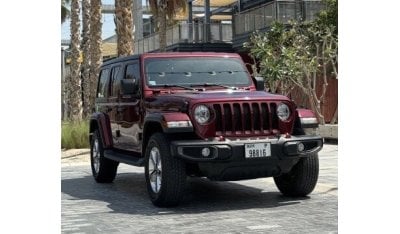 Jeep Wrangler 2.0