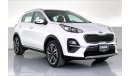 Kia Sportage EX | 1 year free warranty | 0 Down Payment