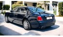 Rolls-Royce Ghost Std FULL SERVICE HISTORY | LOW MILEAGE | ROLLS ROYCE GHOST | 2016 | GCC | WELL MAINTAINED