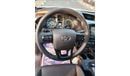 Toyota Hilux Toyota Hilux pickup ADV 2.8L full option left hand drive