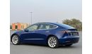 Tesla Model 3 Standard Plus