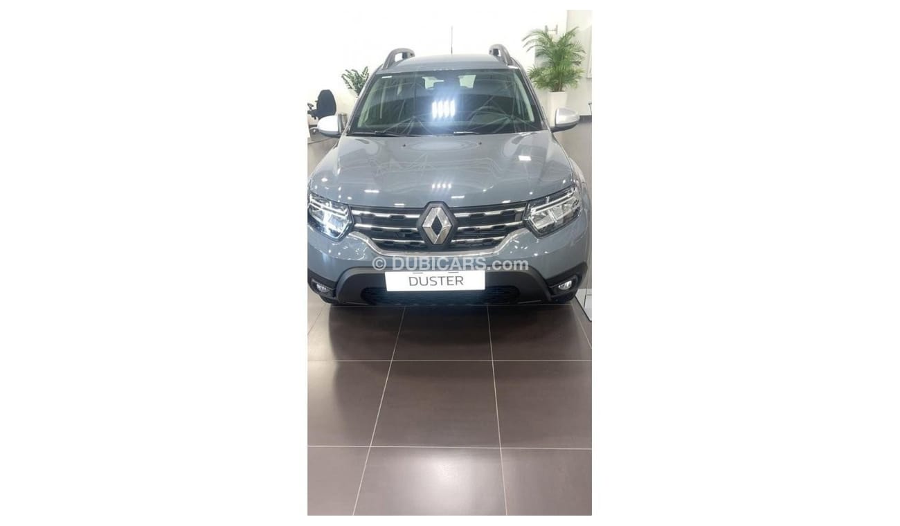 Renault Duster 1.6   SE