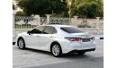 Toyota Camry Toyota Camry 2023 - 2.5L V4- GCC, Full Option,Low mileage