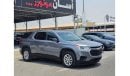 Chevrolet Traverse LS