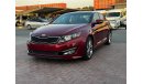 Kia Optima EX