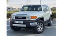 Toyota FJ Cruiser Toyota Land Cruiser VXR MODEL 2014 KM 49000 NO ACCDEINT NO PAINT