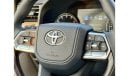 Toyota Land Cruiser TOYOTA LAND CRUISER (300 SERIES) (GRJ300) 4.0L SUV 4WD