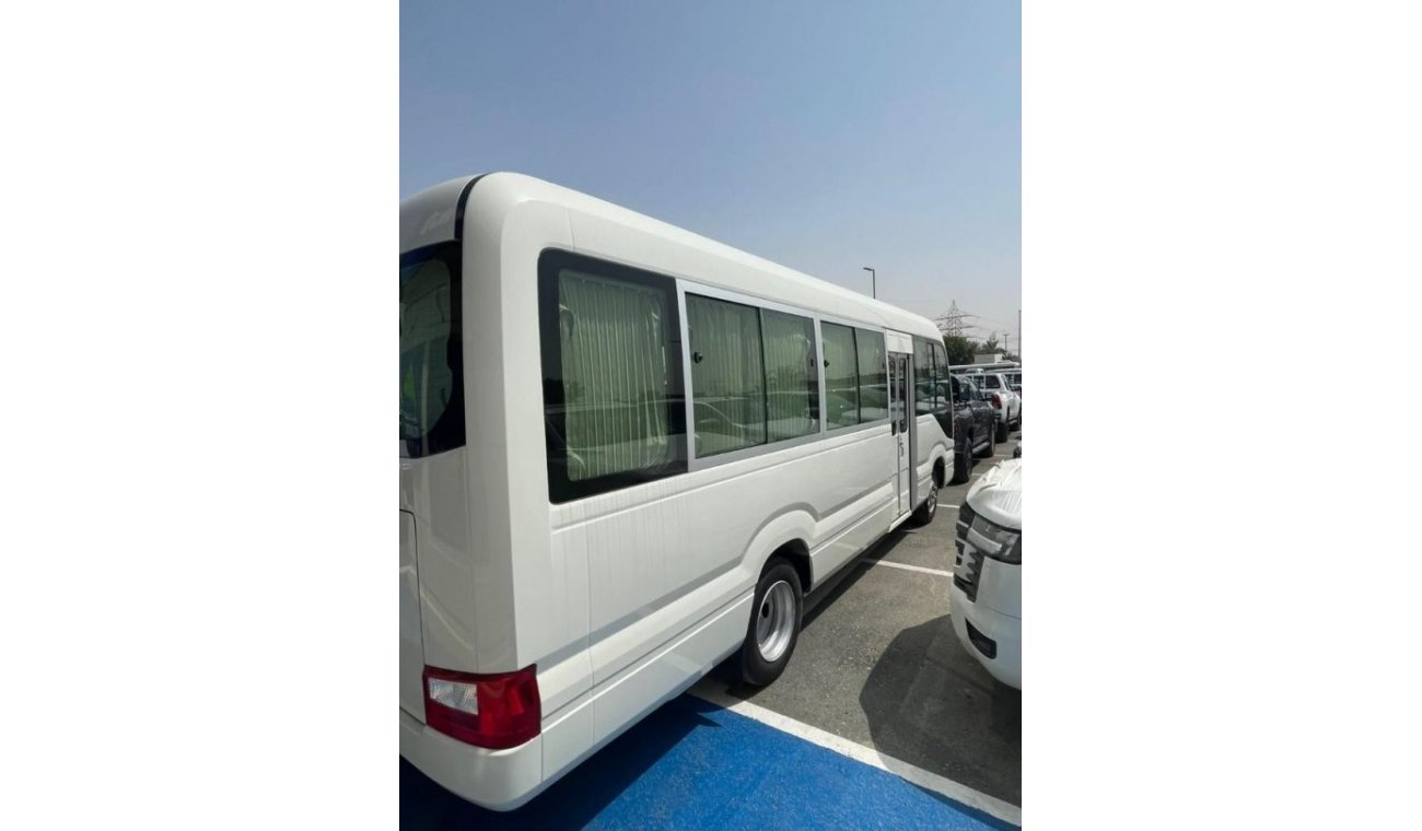 New 2023 Toyota Coaster 29 1 Seater 2023 for sale in Dubai 638584