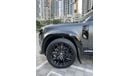 Land Rover Defender Urban Automotive P525 V8 CARPATHIAN EDITION