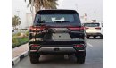 لكزس LX 600 FULL OPTION VIP / AT / 3.5L V6 / POWER SEATS & SUNROOF / HEAD-UP DISPLAY (CODE # 68003)