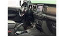 Jeep Wrangler 2020 Jeep Wrangler Sport, 2025 Jeep Warranty, Full Jeep Service History, Low Kms, GCC