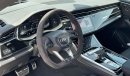 أودي Q8 Audi/Q8/RSQ81 RSQ8 4.0L V8 AT