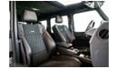 Mercedes-Benz G 500 4X4² 2016 Mercedes-Benz G500 4×4²