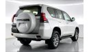 Toyota Prado EXR| 1 year free warranty | Flood Free