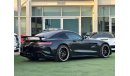 Mercedes-Benz AMG GT S Mercedes Benz GT-s 2017 BODY KIT GTR GCC