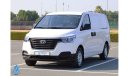 Hyundai H-1 Mid 2021 GL 2.5L Cargo Van - TDI - Diesel MT - Like New Condition - Book Now!