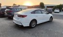 Hyundai Sonata Hyundai Sonata 2018 Korean Specs