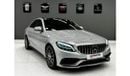 Mercedes-Benz C 300 Luxury 2.0L