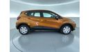 Renault Captur PE