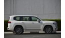 Toyota Land Cruiser 300 GXR 3.5L Petrol