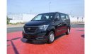 Hyundai H-1 Std 2021 | HYUNDAI H1 | PASSANGER VAN 12-SEATER | GCC | VERY WELL-MAINTAINED | SPECTACULAR CONDITION