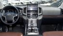 Toyota Land Cruiser VXR 5.7L TOYOTA LAND CRUISER VXS GRAND TOURING S | 2020 | GCC