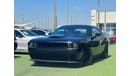 Dodge Challenger R/T Plus