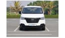 Hyundai H-1 Std 2020 Hyundai H1 Mini Bus - 12 Executive Seats - Petrol - A/T - Rear Wheel Drive - GCC