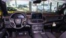 Chevrolet Suburban 2023 Model Chevrolet Suburban High Country, 6.2L Petrol AWD A/T