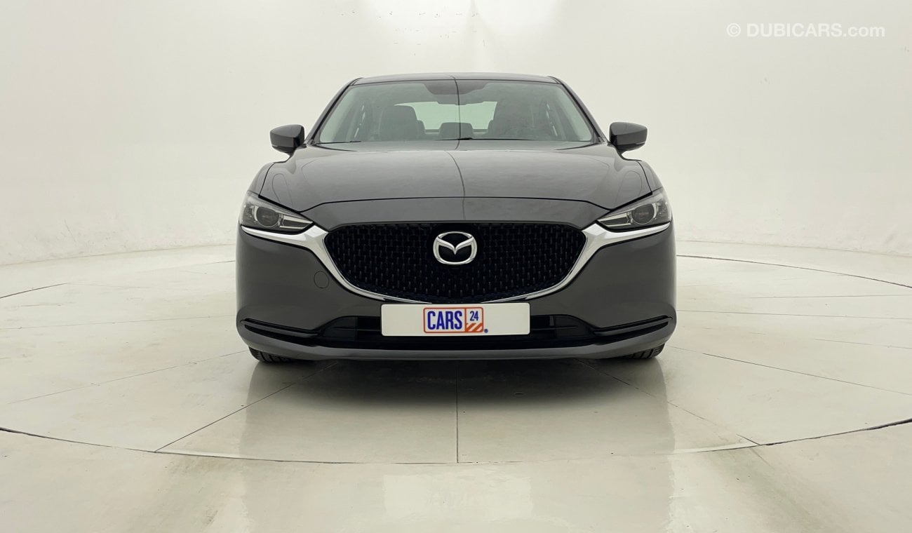 Mazda 6 S 2.5 | Zero Down Payment | Free Home Test Drive