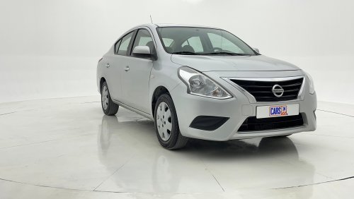 Nissan Sunny SV 1.5 | Zero Down Payment | Free Home Test Drive