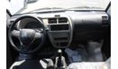 Suzuki EECO 1.2L Petrol Passenger Van Manual