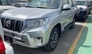 Toyota Prado Toyota Prado VXR 2.7L Full Options