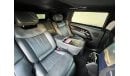 لاند روفر SV أوتوبايوجرافي Armored-B6 Bulletproof Land Rover Range Rover P530 SV Autobiography (LWB) 4.4L V8 Petrol A/T Only Fo