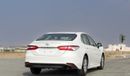 Toyota Camry S 2.5L (204 HP) Toyota Camry 2020 GCC, without paint, without accidents, in excellent condition 1388